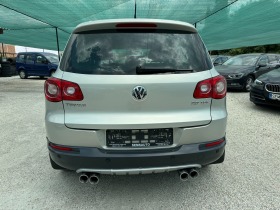 Обява за продажба на VW Tiguan 2.0 TDi 4MOTION EURO 5-Продаден!  ~16 800 лв. - изображение 4