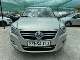 Обява за продажба на VW Tiguan 2.0 TDi 4MOTION EURO 5-Продаден!  ~16 800 лв. - изображение 1
