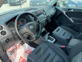 Обява за продажба на VW Tiguan 2.0 TDi 4MOTION EURO 5-Продаден!  ~16 800 лв. - изображение 9