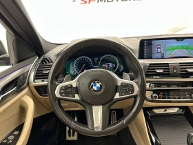 BMW X4 M40D xDrive* PANO* HEAD UP* OБДУХВАНЕ* , снимка 8