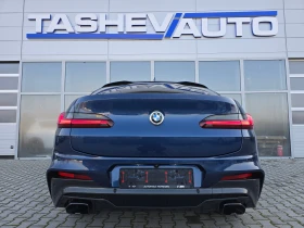 BMW X4 M40D!! FULL!! | Mobile.bg    8