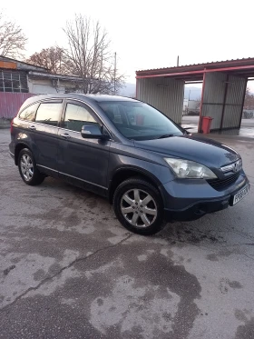 Honda Cr-v, снимка 3