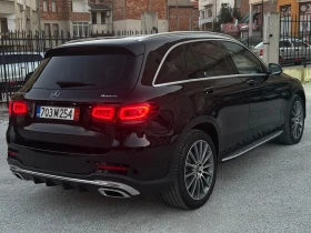 Mercedes-Benz GLC 220 AMG PREMIUM , снимка 7