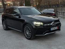     Mercedes-Benz GLC 220 AMG PREMIUM 