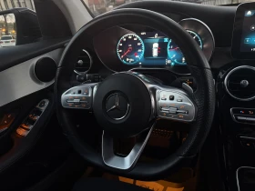 Mercedes-Benz GLC 220 AMG PREMIUM - 56900 лв. - 85197028 | Car24.bg