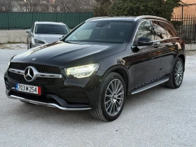 Mercedes-Benz GLC 220 AMG PREMIUM , снимка 1