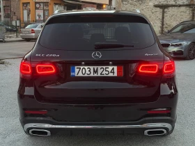 Mercedes-Benz GLC 220 AMG PREMIUM - 56900 лв. - 85197028 | Car24.bg