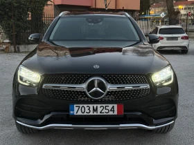     Mercedes-Benz GLC 220 AMG PREMIUM 