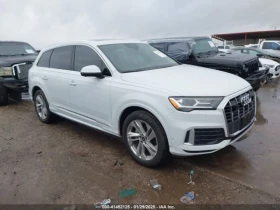 Audi Q7 * PREMIUM PLUS 45 TFSI QUATTRO TIPTRONIC* (CARFAX) | Mobile.bg    1