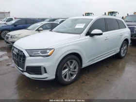 Audi Q7 * PREMIUM PLUS 45 TFSI QUATTRO TIPTRONIC* (CARFAX) | Mobile.bg    2