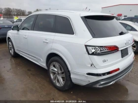 Audi Q7 * PREMIUM PLUS 45 TFSI QUATTRO TIPTRONIC* (CARFAX) - 47800 лв. - 74086573 | Car24.bg