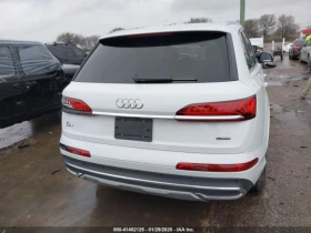 Audi Q7 * PREMIUM PLUS 45 TFSI QUATTRO TIPTRONIC* (CARFAX) | Mobile.bg    10