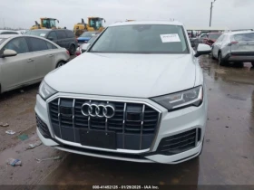 Audi Q7 * PREMIUM PLUS 45 TFSI QUATTRO TIPTRONIC* (CARFAX) | Mobile.bg    9