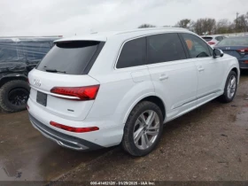 Audi Q7 * PREMIUM PLUS 45 TFSI QUATTRO TIPTRONIC* (CARFAX) - 47800 лв. - 74086573 | Car24.bg