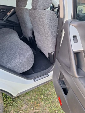 Nissan Murano - 13800 лв. - 17481376 | Car24.bg