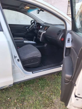 Nissan Murano - 13800 лв. - 17481376 | Car24.bg