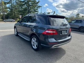 Mercedes-Benz ML 350 4MATIC BLUETEC - 22800 лв. - 59510046 4