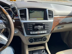 Mercedes-Benz ML 350 4MATIC BLUETEC - 22800 лв. - 59510046 6