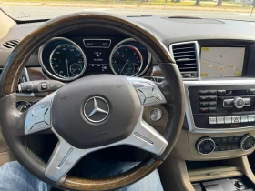 Mercedes-Benz ML 350 4MATIC BLUETEC - 22800 лв. - 59510046 5