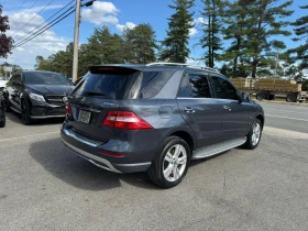 Mercedes-Benz ML 350 4MATIC BLUETEC - 22800 лв. - 59510046 3
