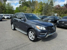 Mercedes-Benz ML 350 4MATIC BLUETEC - 22800 лв. - 59510046 2