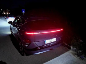 Hyundai Kona EV 65 kWh PREMIUM | Mobile.bg    15