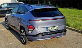 Обява за продажба на Hyundai Kona EV 65 kWh PREMIUM ~78 900 лв. - изображение 3