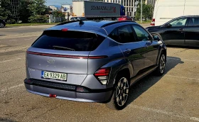 Обява за продажба на Hyundai Kona EV 65 kWh PREMIUM ~78 900 лв. - изображение 5