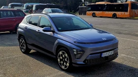Обява за продажба на Hyundai Kona EV 65 kWh PREMIUM ~78 900 лв. - изображение 7