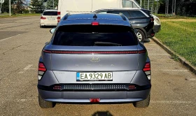 Обява за продажба на Hyundai Kona EV 65 kWh PREMIUM ~78 900 лв. - изображение 4