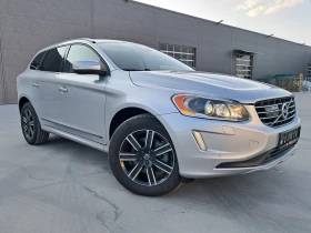 Обява за продажба на Volvo XC60 Т6 AWD ~34 500 лв. - изображение 1