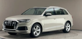 Audi Q7 55 TFSI Quattro