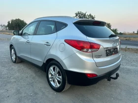 Hyundai IX35 2.0i - 163 . /    /  159 000   | Mobile.bg    7