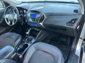 Hyundai IX35 2.0i - 163 . /    /  159 000   | Mobile.bg    11
