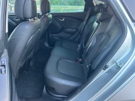 Hyundai IX35 2.0i - 163 . /    /  159 000   | Mobile.bg    12
