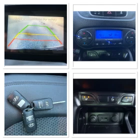 Hyundai IX35 2.0i - 163 . /    /  159 000   | Mobile.bg    16