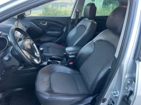 Hyundai IX35 2.0i - 163 . /    /  159 000   | Mobile.bg    13