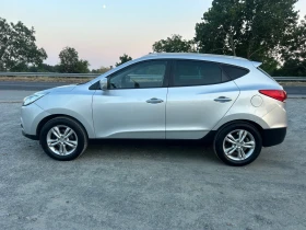 Hyundai IX35 2.0i - 163 . /    /  159 000   | Mobile.bg    8