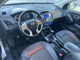 Hyundai IX35 2.0i - 163 . /    /  159 000   | Mobile.bg    9