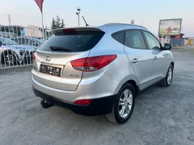 Hyundai IX35 2.0i - 163 . /    /  159 000   | Mobile.bg    5