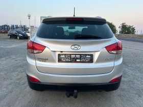 Hyundai IX35 2.0i - 163 . /    /  159 000   | Mobile.bg    6