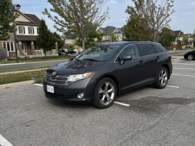 Toyota Venza CARFAX* АВТОФИНАНСИРАНЕ* БЕЗ ПЪРВОНАЧАЛНА ВНОСКА* 