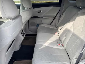 Обява за продажба на Toyota Venza CARFAX* АВТОФИНАНСИРАНЕ* БЕЗ ПЪРВОНАЧАЛНА ВНОСКА*  ~20 000 лв. - изображение 7