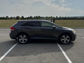 Обява за продажба на Toyota Venza CARFAX* АВТОФИНАНСИРАНЕ* БЕЗ ПЪРВОНАЧАЛНА ВНОСКА*  ~20 000 лв. - изображение 2