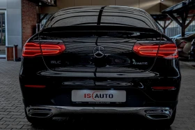 Mercedes-Benz GLC 220 AMG/4Matic/Камера/FullLed/Coupe - 54900 лв. - 15386196 4