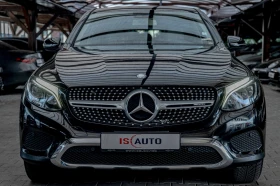 Mercedes-Benz GLC 220 AMG/4Matic/Камера/FullLed/Coupe - 54900 лв. - 15386196 2