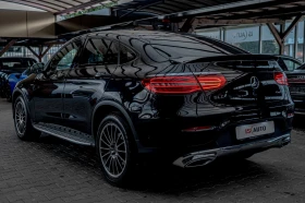 Mercedes-Benz GLC 220 AMG/4Matic/Камера/FullLed/Coupe - 54900 лв. - 15386196 5