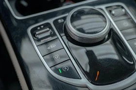 Mercedes-Benz GLC 220 AMG/4Matic/Камера/FullLed/Coupe - 54900 лв. - 15386196 11