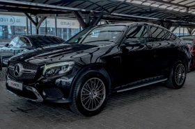 Mercedes-Benz GLC 220 AMG/4Matic/Камера/FullLed/Coupe