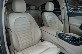 Mercedes-Benz GLC 220 AMG/4Matic/Камера/FullLed/Coupe - 54900 лв. - 15386196 9